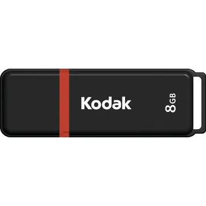 Comparateur de prix : Kodak EMTEC USB2.0 K100 8GB lecteur USB flash 8 Go USB Type-A 2.0 Noir, Rouge