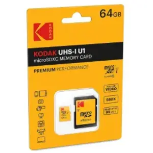 Comparateur de prix : Emtec microSDXC 64GB 64 Go UHS-I Classe 10