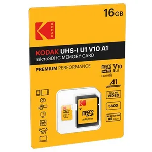 Comparateur de prix : Emtec microSDHC 16GB 16 Go UHS-I Classe 10