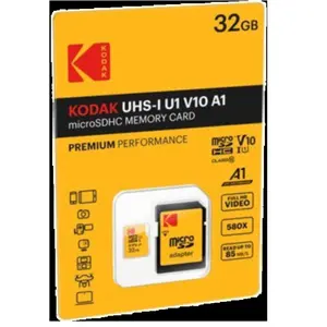 Comparateur de prix : Emtec microSDHC 32GB 32 Go UHS-I Classe 10
