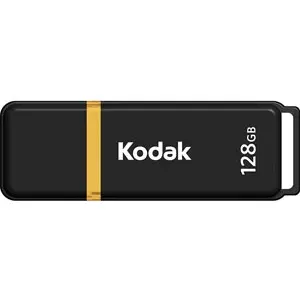 Comparateur de prix : Kodak Kodak K103 - Clé USB - 128 Go - USB 3.0 - noir, jaune