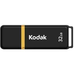 Emtec Kodak Kodak K103 - Clé USB - 32 Go - USB 3.0 - noir, jaune pas cher