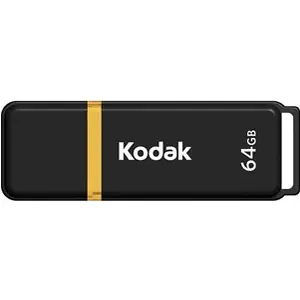 Comparateur de prix : Kodak Kodak K103 - Clé USB - 64 Go - USB 3.0 - noir, jaune