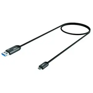 Clé USB - EMTEC - T750B Dual USB3.1 micro-USB - 32 Go ECMMD32GT753B pas cher