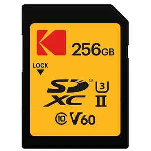 Kodak Clé USB Kodak ULTRA PRO Noir Jaune pas cher