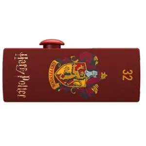 Emtec M730 Harry Potter lecteur USB flash 32 Go USB Type-A 2.0 Rouge pas cher