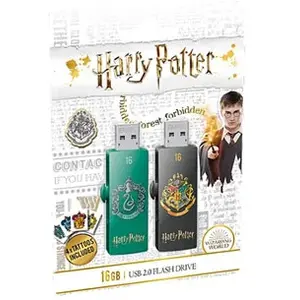 EMTEC Clé USB M730 Harry Potter pas cher