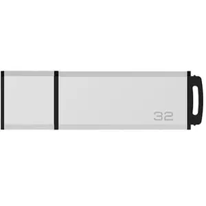 DEXXON EMTEC Metal 2.0 - Clé USB - 32 Go - USB 2.0 (pack de 2)