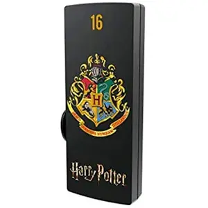 DEXXON EMTEC Harry Potter M730 Hogwarts - Clé USB - 16 Go - USB 2.0 pas cher