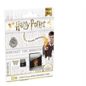 Comparateur de prix : Emtec Carte mémoire MSD 32 GO UHS-I U1 - Harry Potter Gryffondor  