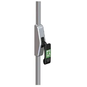 Europad design 179 2 points sans fouillot argent - jpm - 8989d2-01-0a pas cher
