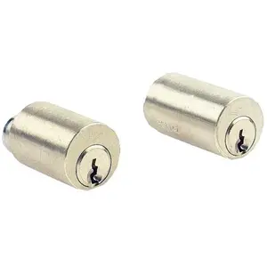 Comparateur de prix : JPM Jeu de cylindre pour serrure Vega JPM - 45 mm - 833745-01-0A