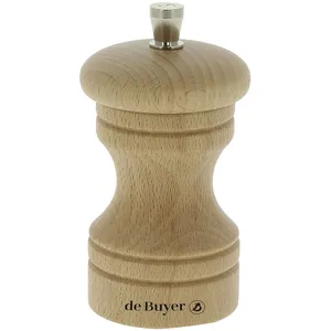 MARLUX DE BUYER -S340.100101 -m.sel paso 40 naturel 10cm pas cher