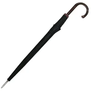 Comparateur de prix : PIGANIOL Parapluie long automatique - noir
