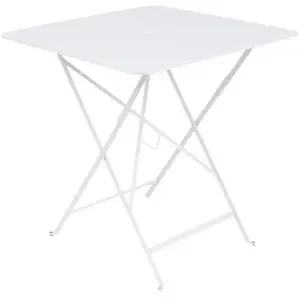 FERMOB BISTRO+ COTTON WHITE pas cher