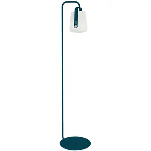 Fermob BALAD-Pied droit pour Balad H157cm Bleu pas cher