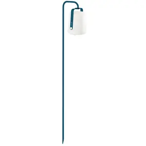 Fermob BALAD-Pied à planter pour Balad H159cm BleuVendu parmanutan