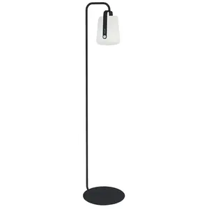 Fermob BALAD-Pied droit pour Balad H157cm Gris pas cher