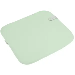 Fermob Galette Color Mix Outdoor 41 X 38 Cm - Mint pas cher