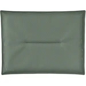 Fermob - Coussin d'assise Bistro - Vert - Mousse - Designer Studio Fer...