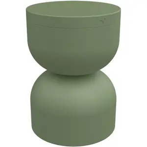 Tabouret PIAPOLO - 82 cactus mat Fermob pas cher
