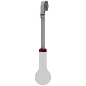 Harnais de suspension Aplô - B9 cerise noire Fermob pas cher