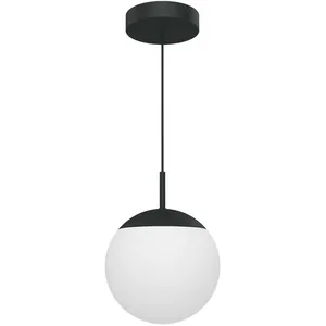 Fermob MOOON!-Suspension Verre Ø25cmVendu parmade-in-design