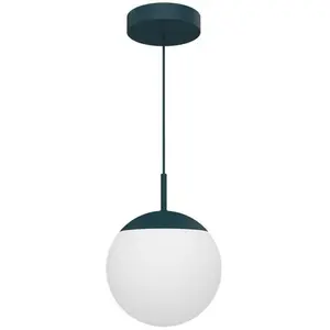 Fermob MOOON!-Suspension Verre Ø25cmVendu parmade-in-design