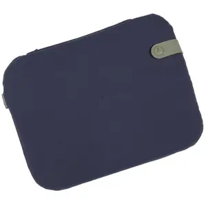 Fermob - Galette de chaise Color Mix - Bleu - Tissu acrylique pas cher