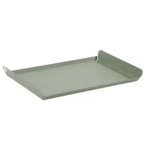 Fermob Plateau Alto 36 X 23 Cm Cactus pas cher