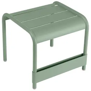 Fermob Petite Table Basse Luxembourg Cactus pas cher