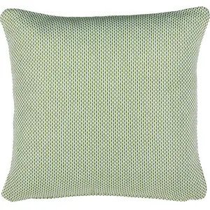 Fermob - Coussin d'extérieur Pièces rapportées - Vert - Tissu acryliqu... pas cher