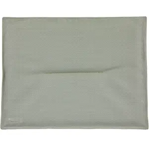 Fermob - Coussin d'assise Bistro - Vert - Mousse - Designer Studio Fer... pas cher
