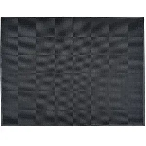 Fermob - Set de table Alto - Noir - Toile - Designer Studio Fermob pas cher