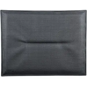 Fermob - Coussin d'assise Bistro - Gris - Mousse - Designer Studio Fer...