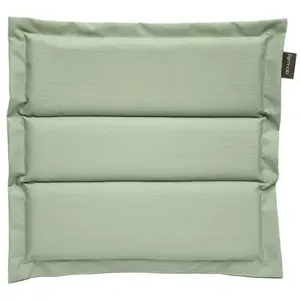 Fermob Galette Outdoor 37 X 41 Cm Vert Amande pas cher
