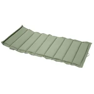 Fermob Coussin Outdoor 96 X 47 Cm Vert Amande pas cher