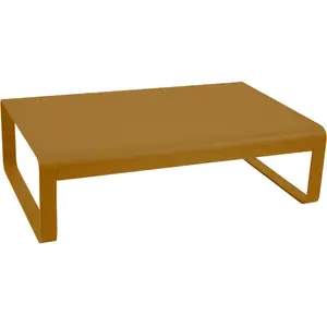 Table basse BELLEVIE - D2 Pain d'épices Fermob