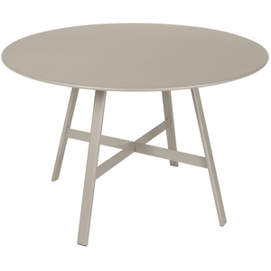 Table SO?O - 14 muscade Fermob pas cher