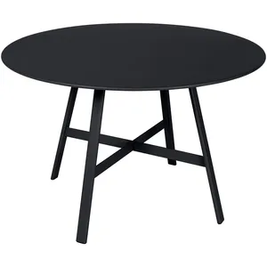 Table SO?O - 47 carbone Fermob pas cher