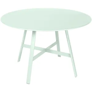 Table SO?O - A7 menthe glaciale Fermob pas cher