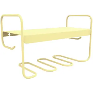 Étagère murale Picolino - A6 citron givré Fermob