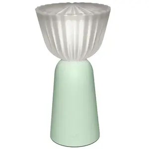 Fermob SWIING-Lampe à poser LED sans fil H20cm pas cher