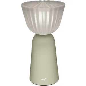 Fermob SWIING-Lampe à poser LED sans fil H20cm pas cher