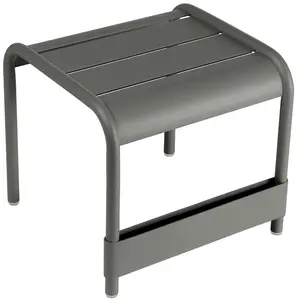 Fermob Petite Table Basse Luxembourg Romarin pas cher
