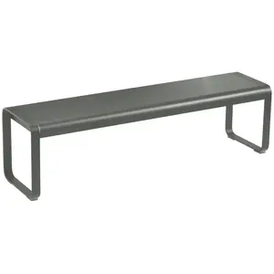 Banc BELLEVIE - 48 romarin mat FermobVendu parmade-in-design