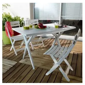 Comparateur de prix : GRILL ME Chaise miami pliante - anthracite GRO3100038075869