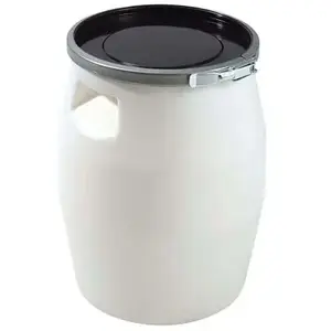 Fût à ouverture totale - 50 L - Gilac pas cher