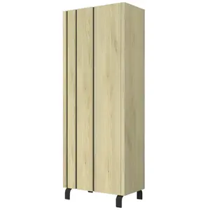 Calicosy Buffet haut 1 porte RUSH - Fabrication Française pas cher