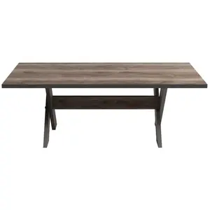 Table 200 cm fixe pas cher